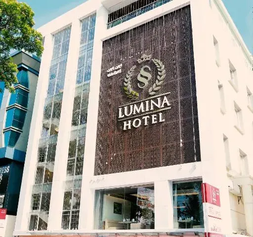 Photo 5 of 10 at SS Lumina Hotel