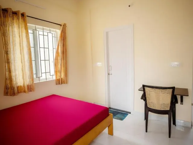 Photo 8 of 10 at 1BHK Near Royal Meenakshi Mall 101