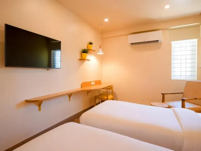 Photo 4 of 10 at Bloom Hotel - HSR Layout Sector 3