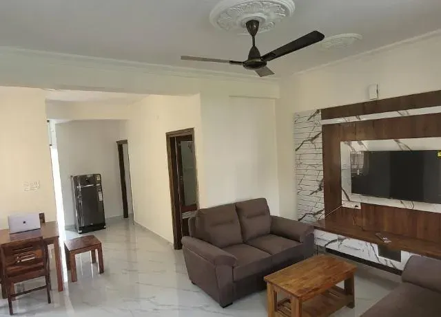 Photo 5 of 10 at Castle HSR Sarjapur Road
