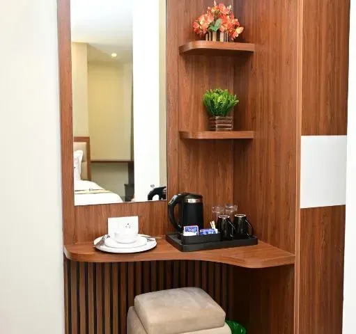 Photo 4 of 10 at Aanvi Suites RR nagar