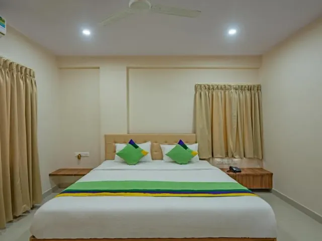 Photo 9 of 10 at Treebo Global Stay, Uttarahalli