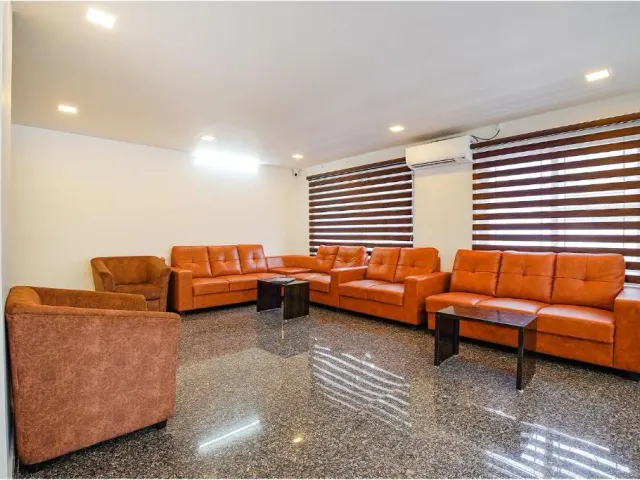 Photo 10 of 10 at FabHotel Greenwood Xpress Inn - Nr Manipal Hospital