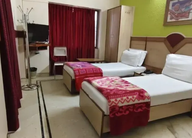 Photo 6 of 10 at The Grand Krishna Rooms