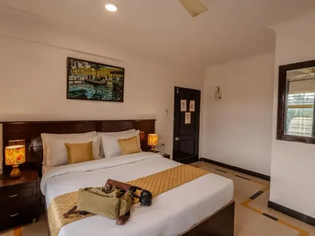 Photo 5 of 10 at The Social Stays Bangalore