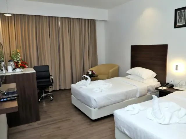 Photo 6 of 10 at YN Hotels