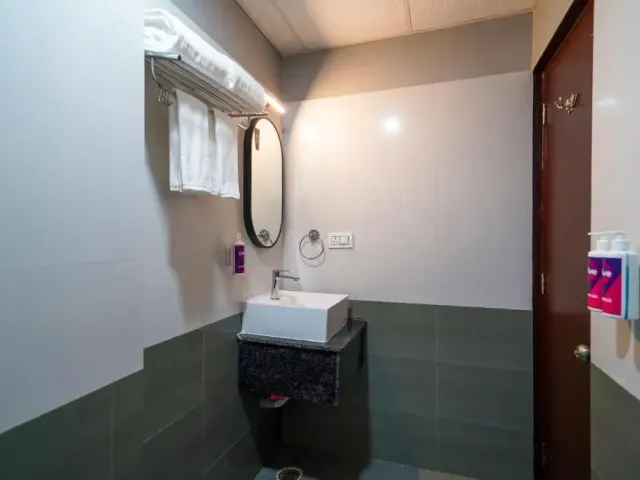Photo 9 of 10 at Olive Hotel Hosa Road Metro by Embassy Group
