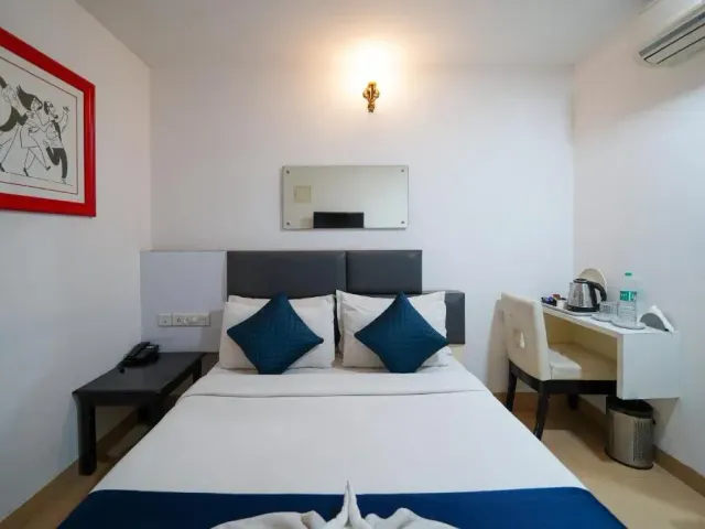 Photo 2 of 10 at Open Hotel by Olive - VH Hotels