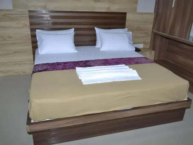 Photo 9 of 10 at Hotel Saarang Forever