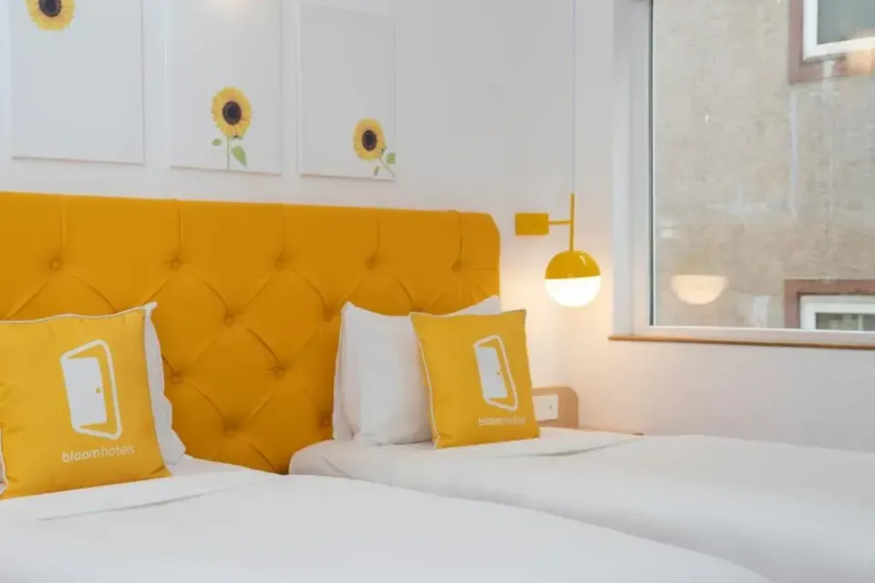 Photo 1 of 10 at Bloom Hotel - Brookefield
