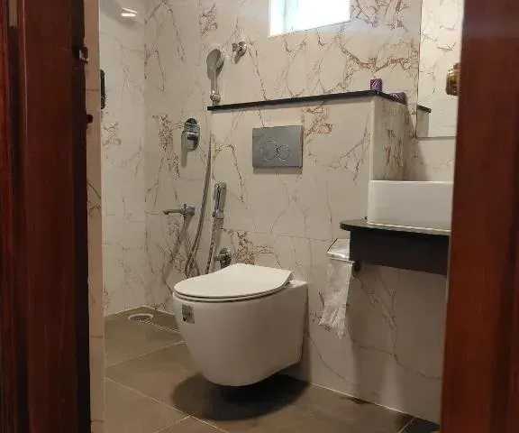 Photo 4 of 10 at Astra Hotels & Suites - Koramangala