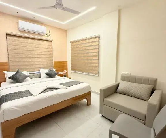 Photo 6 of 10 at BL Suites Executive Rooms