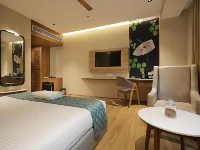 Photo 5 of 10 at Aurum Keys By VYDA