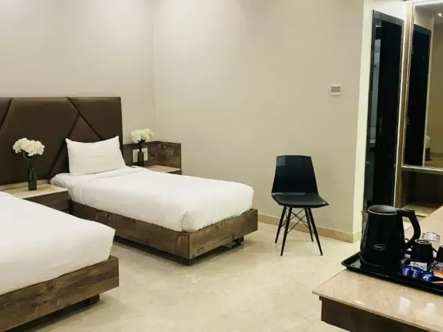 Photo 9 of 10 at Sun Shine Hotel