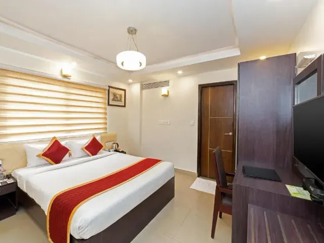 Photo 6 of 10 at Icon Regency by Bhagini