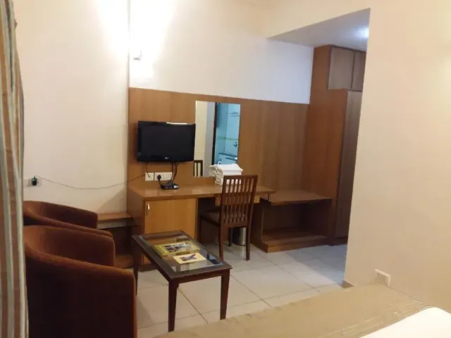 Photo 4 of 10 at Akshaya Lakshmi Comfort