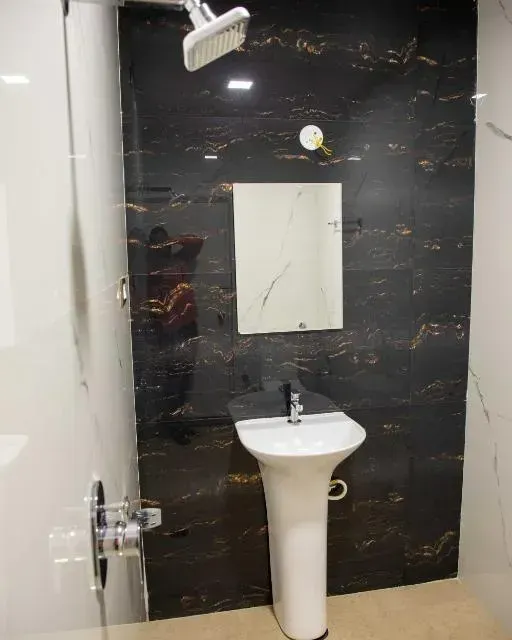 Photo 1 of 10 at PVR Suites off Bannerghatta Road
