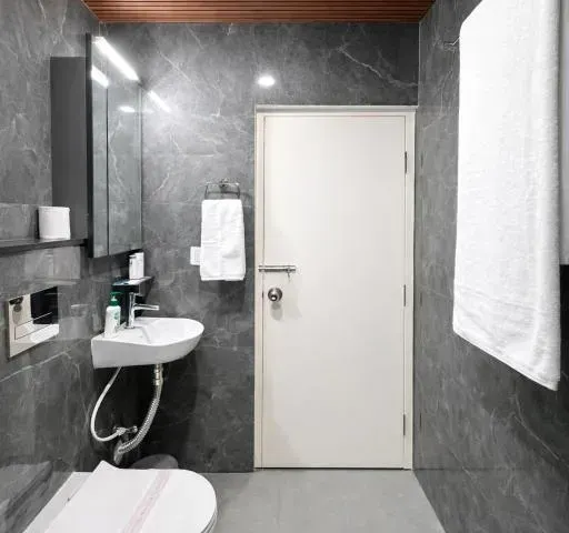 Photo 7 of 10 at Axon Corporate Stays Whitefield, Bengaluru