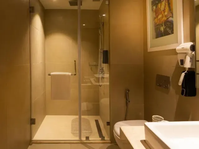 Photo 6 of 10 at Holiday Inn Express & Suites Bengaluru Old Madras Road by IHG