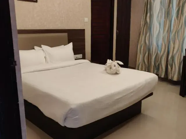 Photo 7 of 10 at The Byke Signature Business - Pan India Pure Veg Hotel Chain