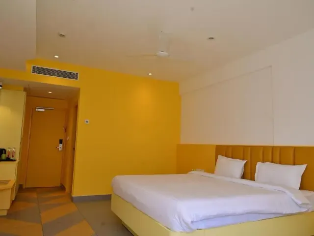 Photo 8 of 10 at Lumis Hotel Whitefield