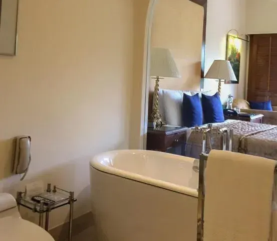 Photo 4 of 10 at The Oberoi Bengaluru