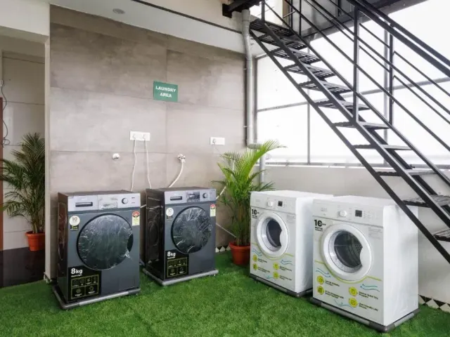 Photo 5 of 10 at OBS Luxury Suites - JP Nagar