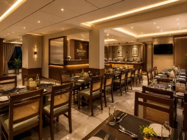 Photo 4 of 10 at Bestinn Leisure Vaari Vista Silk Board Bangalore