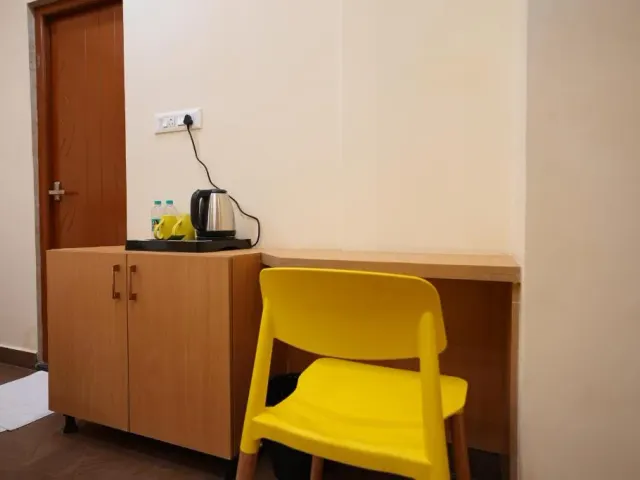 Photo 4 of 10 at Aurelia INN - Jayanagar