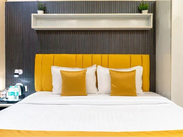 Photo 10 of 10 at Open Hotel by Olive - Meet Me At