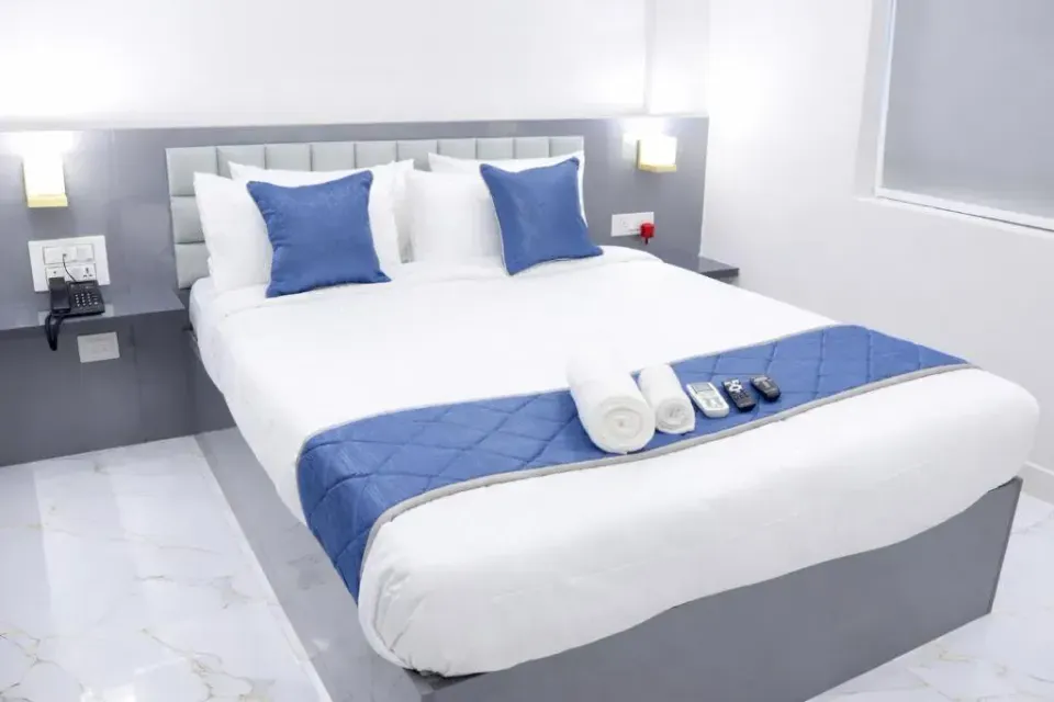 Photo 1 of 10 at Axon Corporate Stays Whitefield, Bengaluru