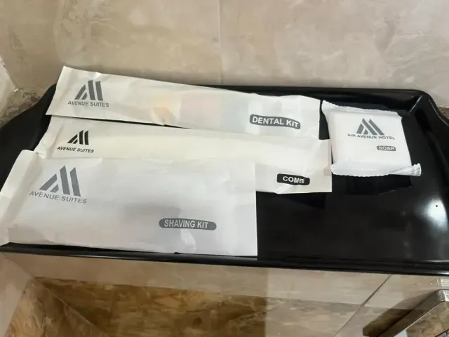 Photo 6 of 10 at Hotel Avenue Suites Near International Airport Bangalore
