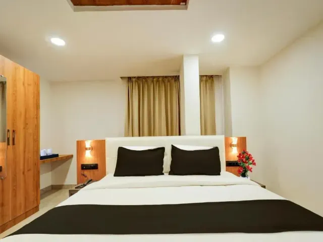 Photo 3 of 10 at Super Townhouse IIM Bangalore Formerly Hotel Onyx
