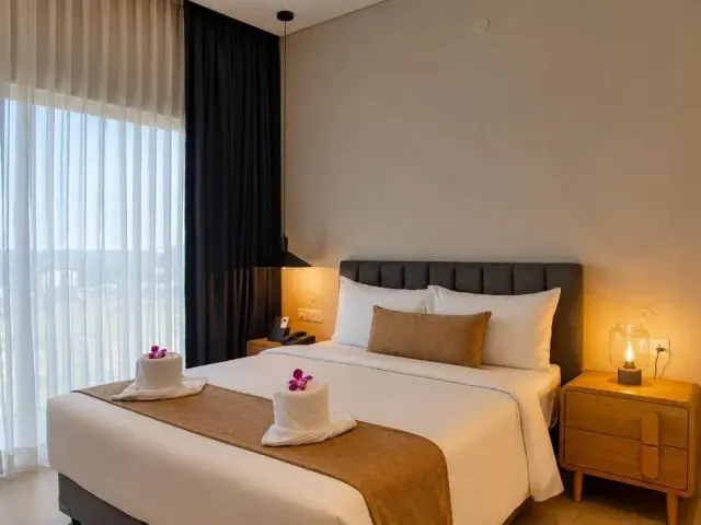 Photo 10 of 10 at Villa Alaska Bangalore Airport - Luxury Rooms in Villa Near Bangalore Airport