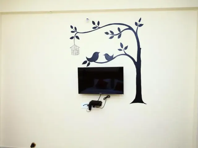 Photo 4 of 10 at Sasthi Suites