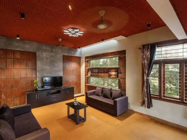 Photo 6 of 10 at Terrastone 3BHK Duplex Nr Fortis Nagarabhavi