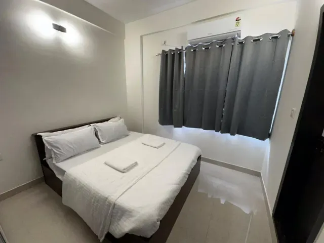 Photo 7 of 10 at Trinetra Homes 102
