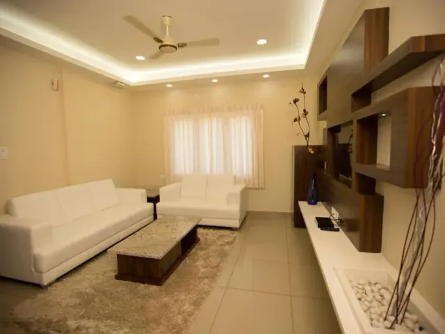 Photo 6 of 10 at Benaka Suites