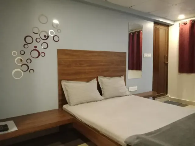 Photo 8 of 10 at Tranquil Serviced Apartments