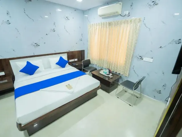 Photo 5 of 10 at Sri Sai Saara Inn