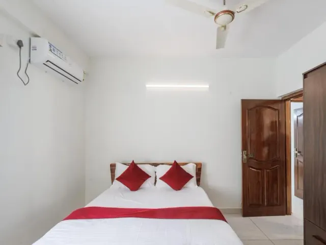 Photo 10 of 10 at Pinnacle Serviced Apartments