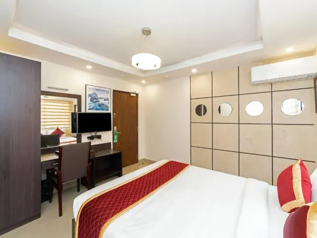 Photo 7 of 10 at Icon Regency by Bhagini