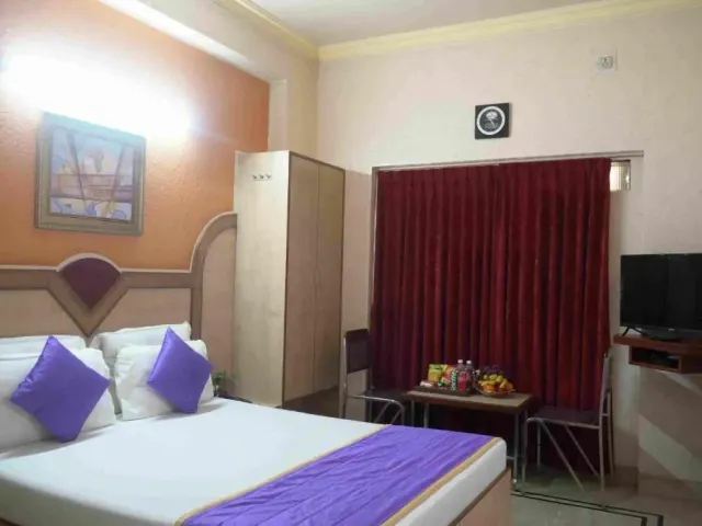 Photo 3 of 10 at The Grand Krishna Rooms