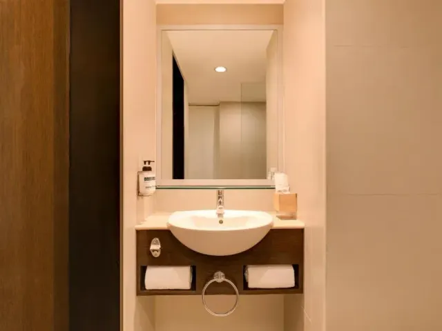 Photo 3 of 10 at Keys Select by Lemon Tree Hotels, Hosur Road, Bengaluru