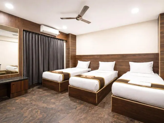 Photo 7 of 10 at Hotel Well Suites Koramangala