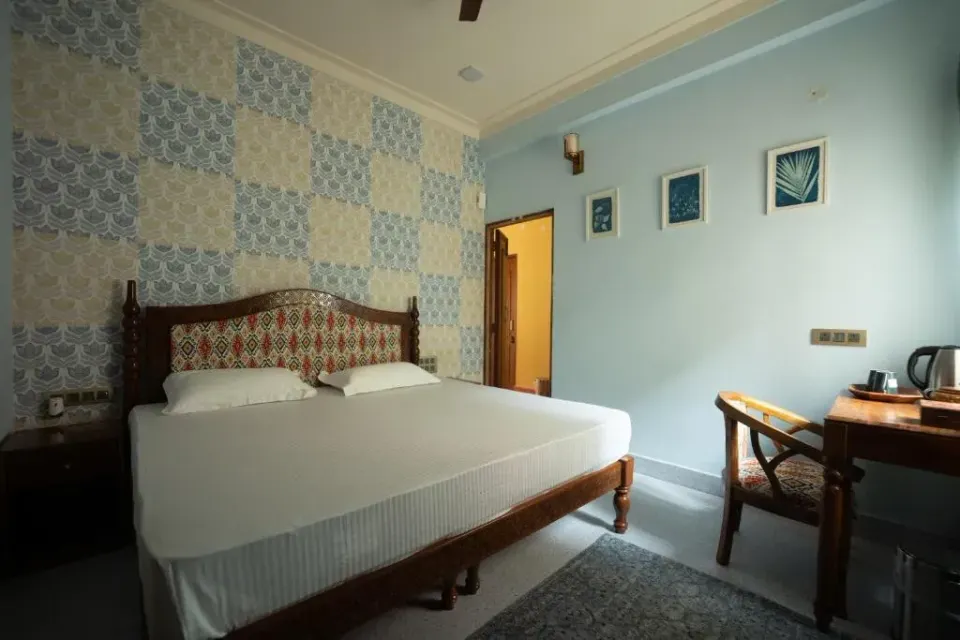 Photo 1 of 10 at CASA ALBELA Luxury Serviced Apartments - Bespoke, Themed Suites & Rooms