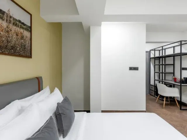Photo 3 of 10 at Wandr Hotel Richmond Road