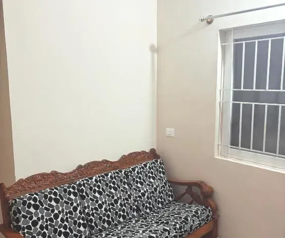 Photo 9 of 10 at Modern 1BHK Near Manyata tech 20 min to Airport
