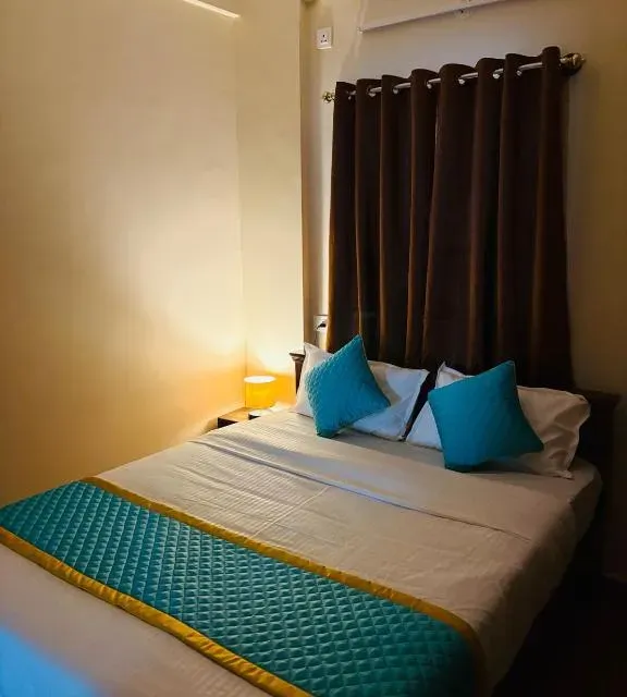 Photo 1 of 10 at Modern 1BHK Near Manyata tech 20 min to Airport