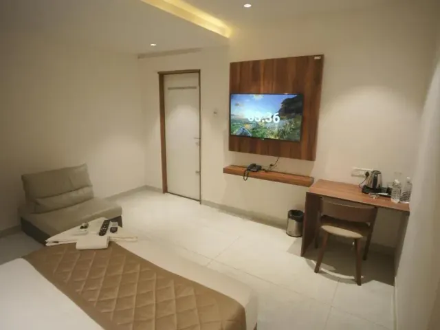 Photo 8 of 10 at Serenity the luxurious stay